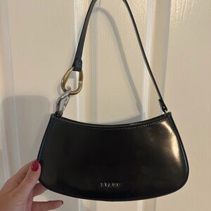 STAUD Ollie Bag in Black